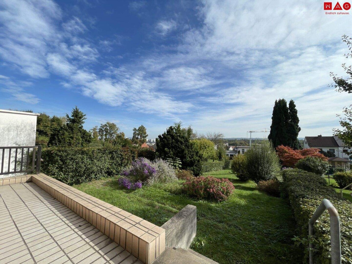 5غرفة تاون هاوس في Linz, Austria رقم 207545