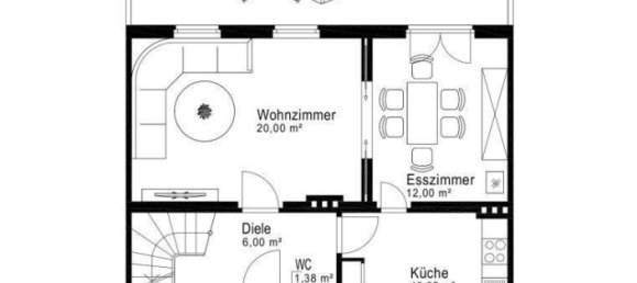 5غرفة تاون هاوس في Linz, Austria رقم 207545 21