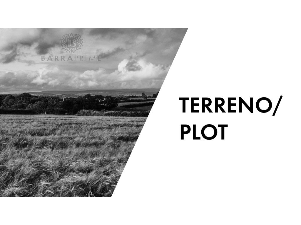 530m² Land in Almancil, Portugal No. 208589