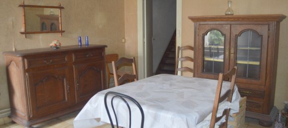 2 bedrooms House in Mortagne-sur-Gironde, France No. 282305 3