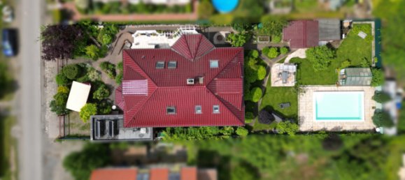 3 bedrooms Villa in Potsdam-Mittelmark, Germany No. 338748 16