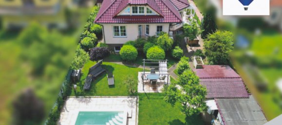3 bedrooms Villa in Potsdam-Mittelmark, Germany No. 338748 2
