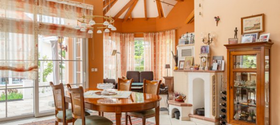 3 bedrooms Villa in Potsdam-Mittelmark, Germany No. 338748 4