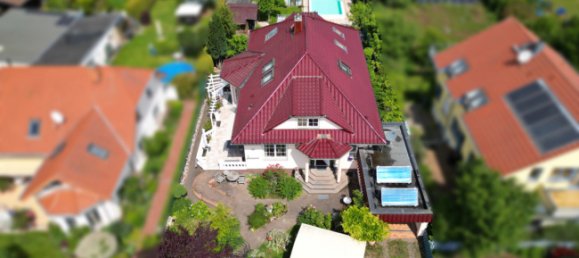 3 bedrooms Villa in Potsdam-Mittelmark, Germany No. 338748 3