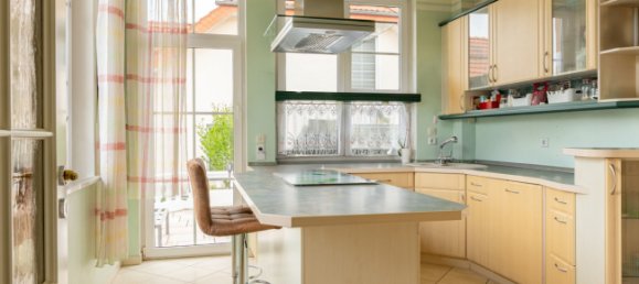 3 bedrooms Villa in Potsdam-Mittelmark, Germany No. 338748 5