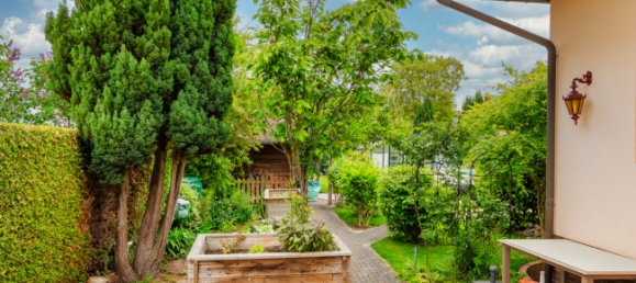 3 bedrooms Villa in Potsdam-Mittelmark, Germany No. 338748 14