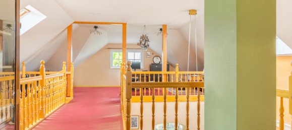 3 bedrooms Villa in Potsdam-Mittelmark, Germany No. 338748 9