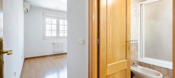 4 Schlafzimmer Stadthaus in Alcala de Henares, Spain, Nr. 175563 43