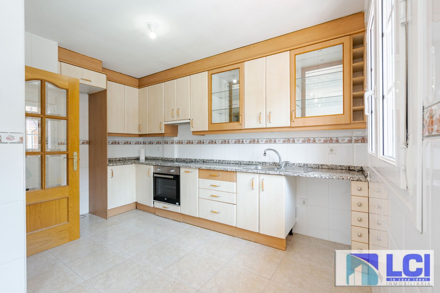 4 Schlafzimmer Stadthaus in Alcala de Henares, Spain, Nr. 175563