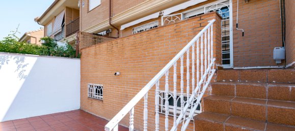 4 Schlafzimmer Stadthaus in Alcala de Henares, Spain, Nr. 175563 24