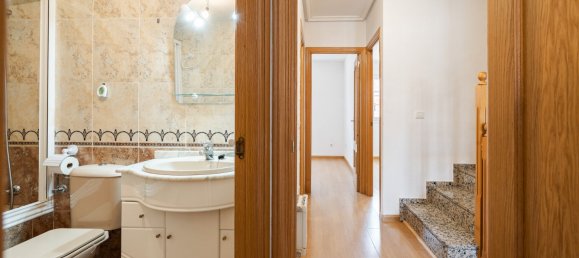 4 Schlafzimmer Stadthaus in Alcala de Henares, Spain, Nr. 175563 44