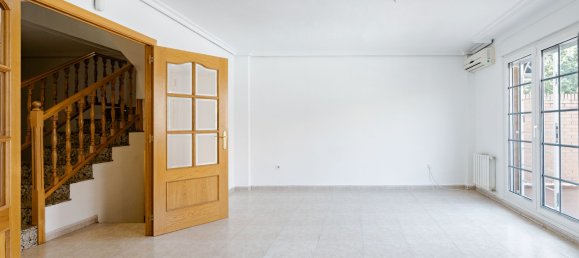 4 Schlafzimmer Stadthaus in Alcala de Henares, Spain, Nr. 175563 19