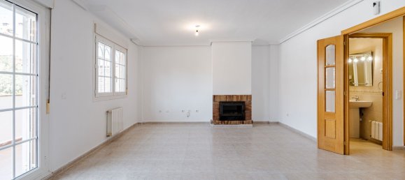 4 Schlafzimmer Stadthaus in Alcala de Henares, Spain, Nr. 175563 17