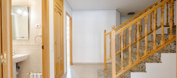 4 Schlafzimmer Stadthaus in Alcala de Henares, Spain, Nr. 175563 15