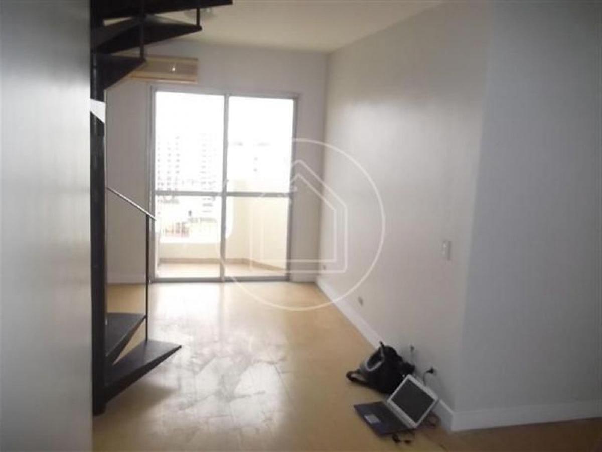 2 غرف نوم شقة في Sao Paulo, Brazil رقم 536839