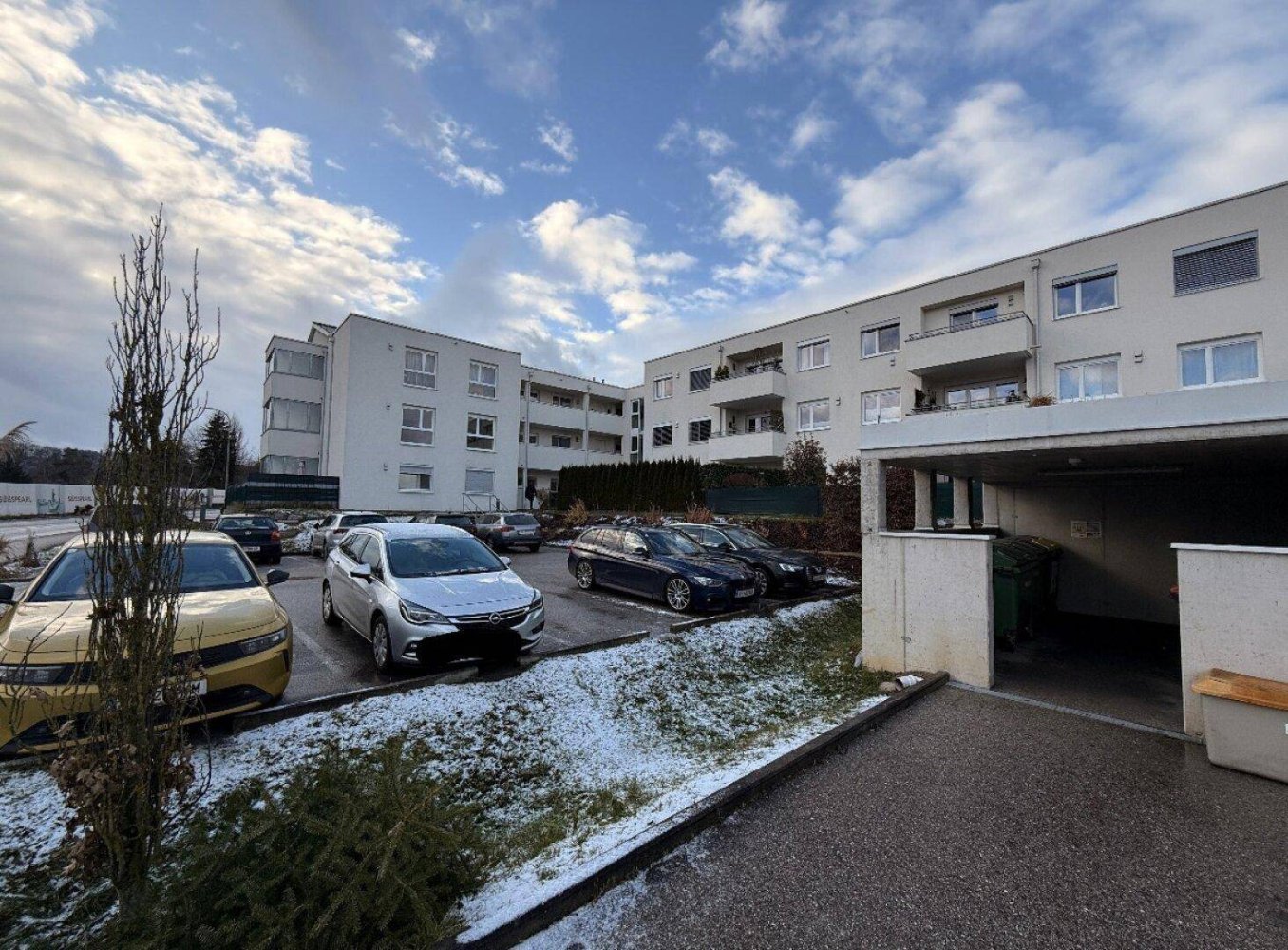 4 rooms Apartment in Vocklabruck, Austria No. 85155