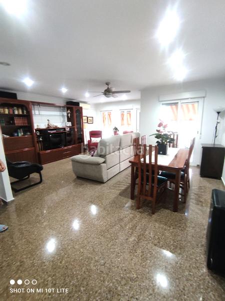 3 bedrooms Apartment in Alicante, Spain No. 252108