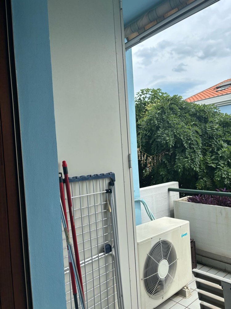 2غرفة شقة في Fano, Italy رقم 274875