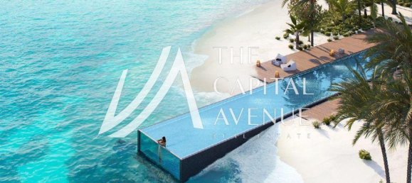 7 chambres Villa à Abu Dhabi, UAE No. 31785 2