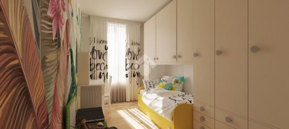 3 rooms Apartment in Sassuolo, Italy No. 181557 10