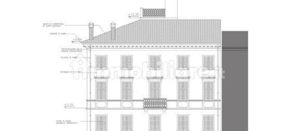 5-Zimmer Wohnung in Novi di Modena, Italy, Nr. 95502 10