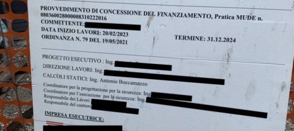 5-Zimmer Wohnung in Novi di Modena, Italy, Nr. 95502 8