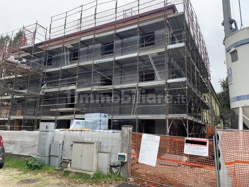 5-Zimmer Wohnung in Novi di Modena, Italy, Nr. 95502