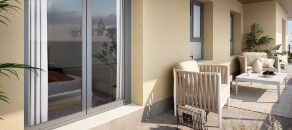 3 bedrooms Apartment in Paterna, Spain No. 151919 24