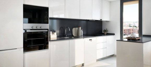 3 bedrooms Apartment in Paterna, Spain No. 151919 16