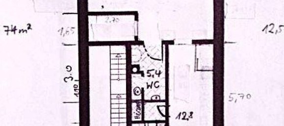 Moradia em banda T2 em Passau, Germany N.º 150290 24
