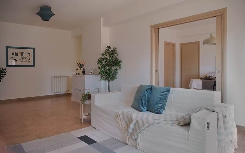 3 غرف نوم شقة في Gela, Italy رقم 282782