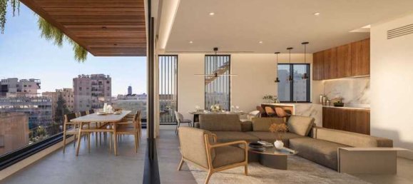 3 chambres Appartement à Limassol, Cyprus No. 17921 6