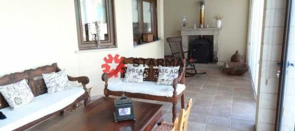 5 chambres Propriété commerciale à Alethriko, Cyprus No. 81762 14