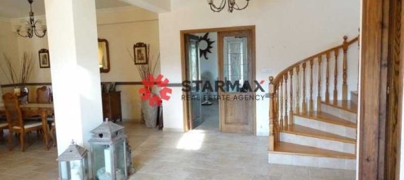 5 chambres Propriété commerciale à Alethriko, Cyprus No. 81762 4