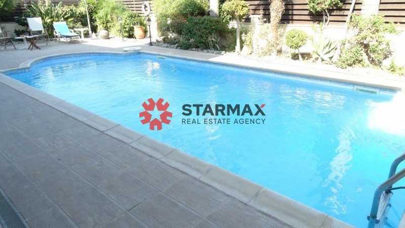 5 bedrooms Commercial property in Alethriko, Cyprus No. 81762