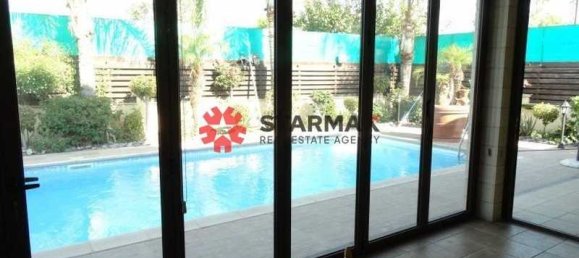 5 chambres Propriété commerciale à Alethriko, Cyprus No. 81762 12