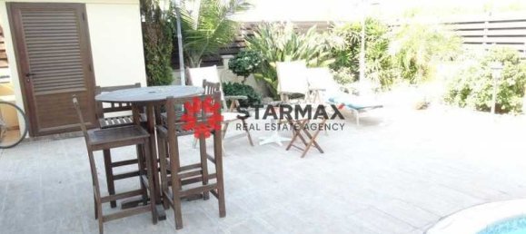 5 chambres Propriété commerciale à Alethriko, Cyprus No. 81762 15