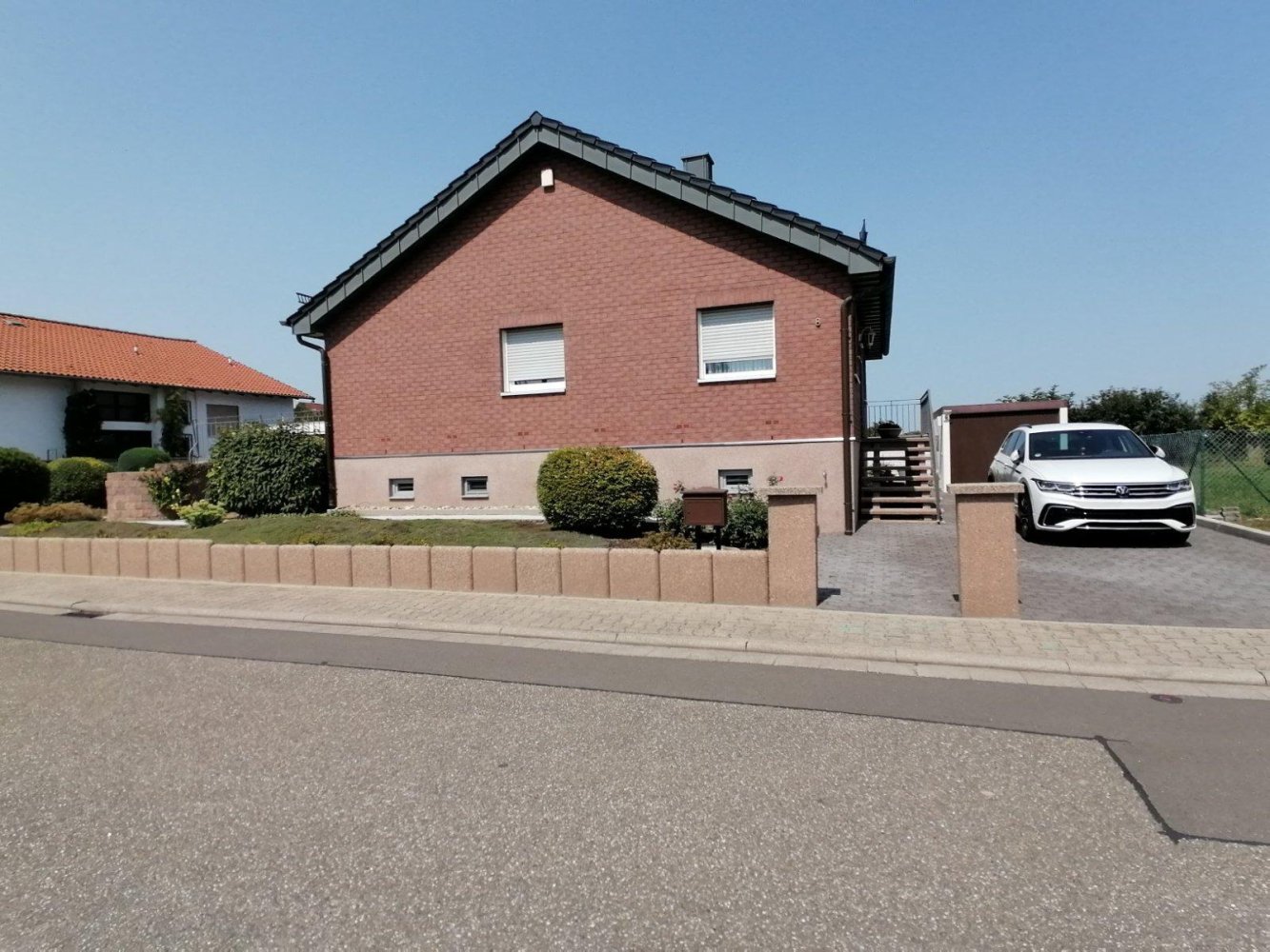 Casa de 1 dormitorio en Alzey-Worms, Germany No. 349801