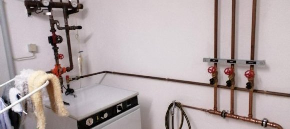 Casa de 1 dormitorio en Alzey-Worms, Germany No. 349801 8