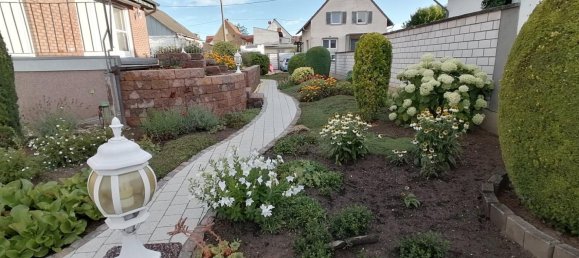 Casa de 1 dormitorio en Alzey-Worms, Germany No. 349801 12