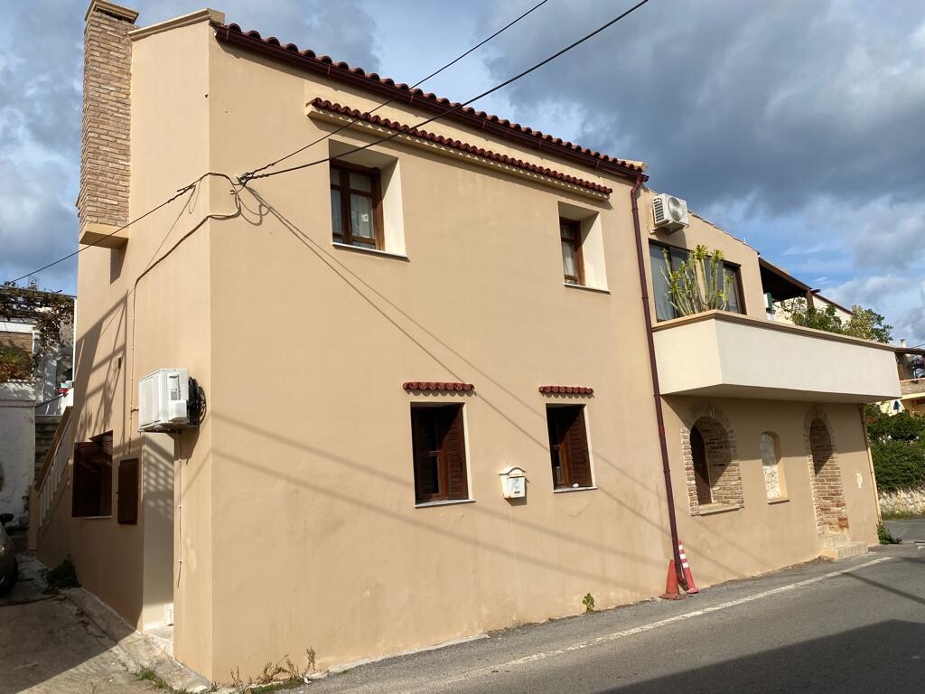 4غرفة ميزونيت في Chania, Greece رقم 3371