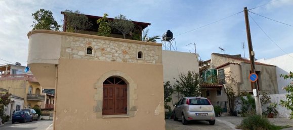 4غرفة ميزونيت في Chania, Greece رقم 3371 2