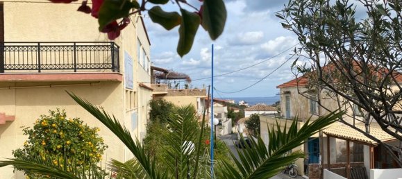 4غرفة ميزونيت في Chania, Greece رقم 3371 20