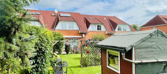 4 rooms Townhouse in Gustrow, Germany No. 234552 2