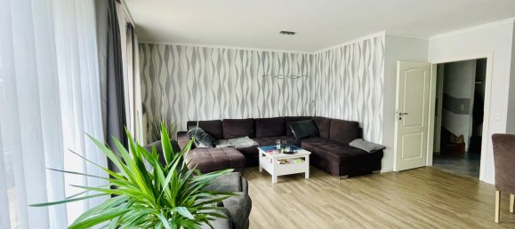 4 rooms Townhouse in Gustrow, Germany No. 234552 6