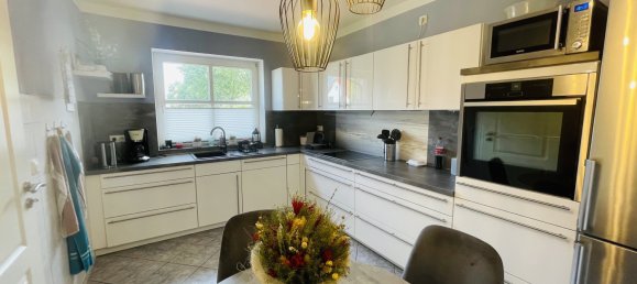 4 rooms Townhouse in Gustrow, Germany No. 234552 8