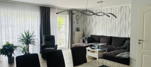 4 rooms Townhouse in Gustrow, Germany No. 234552 5