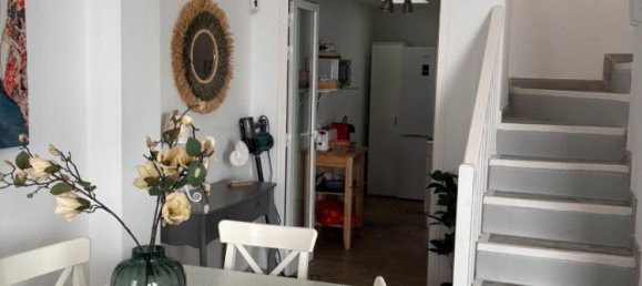 3 chambres Maison de ville à Tarifa, Spain No. 158238 10