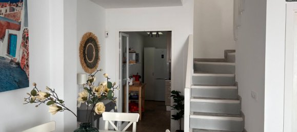 3 chambres Maison de ville à Tarifa, Spain No. 158238 13