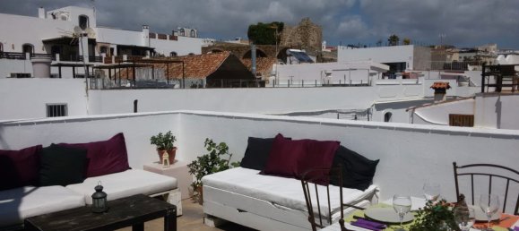 3 chambres Maison de ville à Tarifa, Spain No. 158238 6